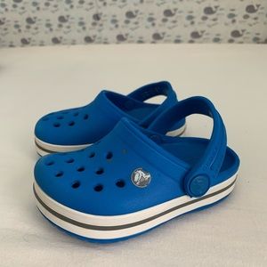 Crocs for kids